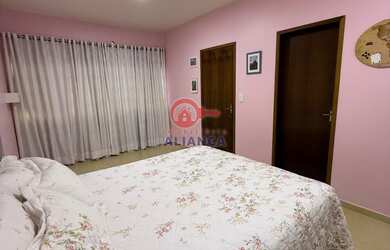 Imagem 16: Sobrado para locação NO JARDIM PANCERA, EM TOLEDO - PR