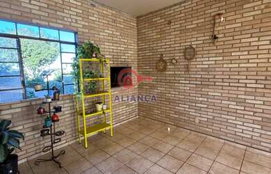 Imagem 5: Sobrado para locação NO JARDIM PANCERA, EM TOLEDO - PR