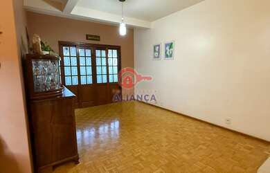 Imagem 10: Sobrado para locação NO JARDIM PANCERA, EM TOLEDO - PR