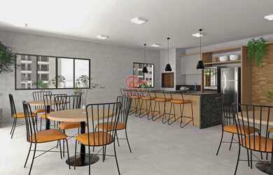 Imagem 2: Apartamento à venda, TOCANTINS, TOLEDO - PR