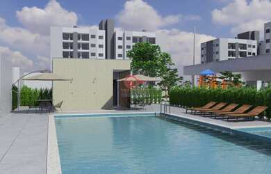 Imagem 3: Apartamento à venda, TOCANTINS, TOLEDO - PR