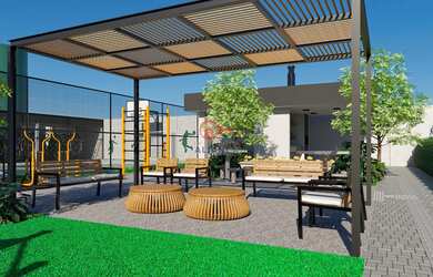 Imagem 5: Apartamento à venda, TOCANTINS, TOLEDO - PR