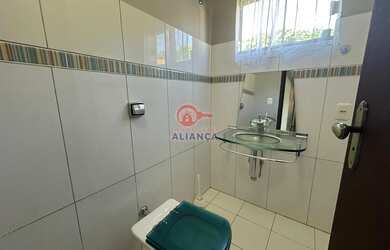 Imagem 7: Casa MOBILIADA para locação na VILA BECKER, TOLEDO - PR