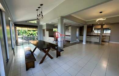 Imagem 8: Casa MOBILIADA para locação na VILA BECKER, TOLEDO - PR