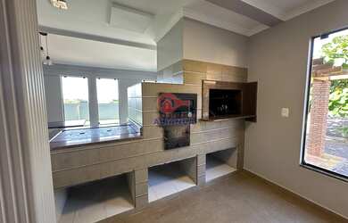 Imagem 9: Casa MOBILIADA para locação na VILA BECKER, TOLEDO - PR