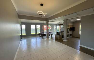 Imagem 11: Casa MOBILIADA para locação na VILA BECKER, TOLEDO - PR