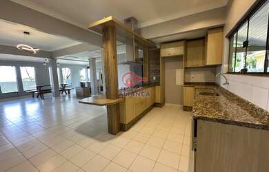 Imagem 12: Casa MOBILIADA para locação na VILA BECKER, TOLEDO - PR