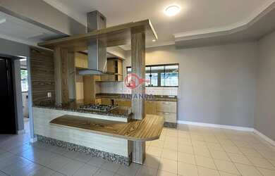 Imagem 13: Casa MOBILIADA para locação na VILA BECKER, TOLEDO - PR