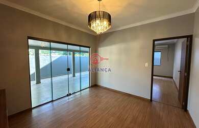 Imagem 14: Casa MOBILIADA para locação na VILA BECKER, TOLEDO - PR