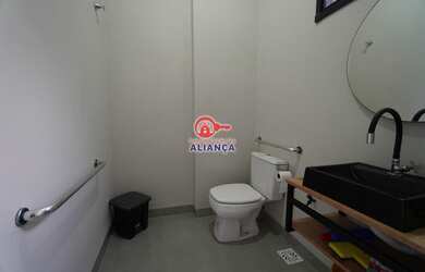 Imagem 5: Sala Comercial para locação, JARDIM LA SALLE, TOLEDO - PR