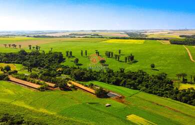 Imagem: PROPRIEDADE RURAL LOCALIZADA EM NOVO SOBRADINHO - PROXIMIDADES