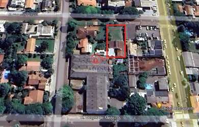 Imagem: O terreno possui 237m² de Área e está localizado em Vila