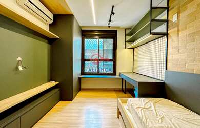 Imagem 8: Apartamento à venda, no sexto pavimento, vista Lago Municipal, JARDIM LA SALLE, TOLEDO - P