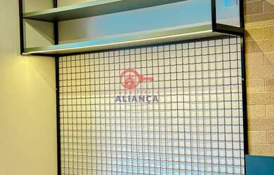 Imagem 9: Apartamento à venda, no sexto pavimento, vista Lago Municipal, JARDIM LA SALLE, TOLEDO - P