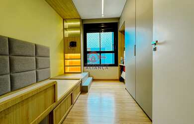 Imagem 12: Apartamento à venda, no sexto pavimento, vista Lago Municipal, JARDIM LA SALLE, TOLEDO - P