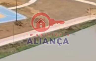 Imagem: O terreno está localizado em Jardim Coopagro, Toledo à venda