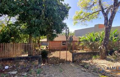 Imagem: O terreno possui 564m² de Área e está localizado em São