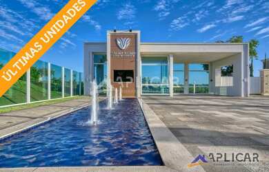 Imagem: Terrenos no Condomínio VILLAGE IGUASSU GOLF RESIDENCE, em Foz