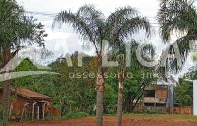 Imagem: O terreno possui 3024m² de Área e está localizado em Conjunto