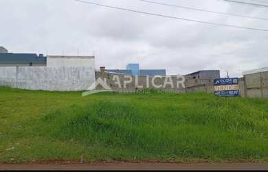Imagem: Terreno a venda no Bairro Jardim Acaray