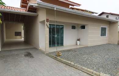 Imagem 2: CASA PARA LOCAÇÃO NO CENTRO - PENHA SC