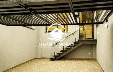 Imagem: A casa possui 2 Dormitórios, 2 Suítes, 2 Banheiros, 2 Vagas