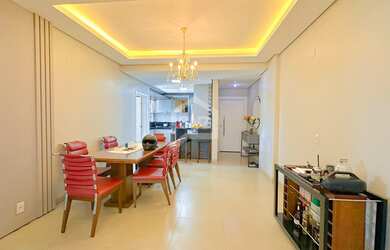 Imagem 8: APARTAMENTO DE ALTO PADRÃO EM LOCALIZAÇÃO NOBRE 8 ANDAR