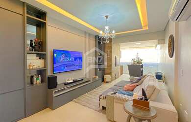 Imagem 9: APARTAMENTO DE ALTO PADRÃO EM LOCALIZAÇÃO NOBRE 8 ANDAR