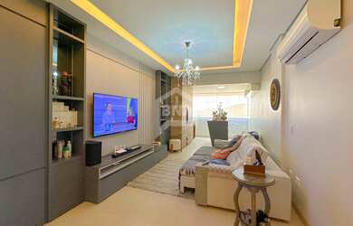 Imagem 7: APARTAMENTO DE ALTO PADRÃO EM LOCALIZAÇÃO NOBRE 8 ANDAR