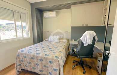 Imagem 13: APARTAMENTO DE ALTO PADRÃO EM LOCALIZAÇÃO NOBRE 8 ANDAR