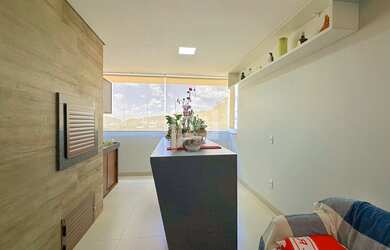 Imagem 10: APARTAMENTO DE ALTO PADRÃO EM LOCALIZAÇÃO NOBRE 8 ANDAR