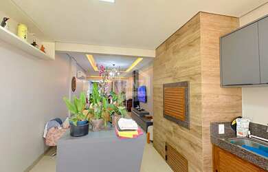 Imagem 11: APARTAMENTO DE ALTO PADRÃO EM LOCALIZAÇÃO NOBRE 8 ANDAR