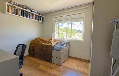 Imagem 16: APARTAMENTO DE ALTO PADRÃO EM LOCALIZAÇÃO NOBRE 8 ANDAR