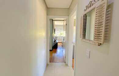 Imagem 15: APARTAMENTO DE ALTO PADRÃO EM LOCALIZAÇÃO NOBRE 8 ANDAR