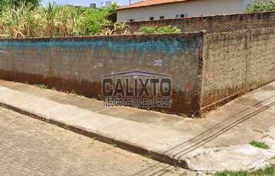 Imagem 1: TERRENO BAIRRO TUBALINA. 450m² de Área