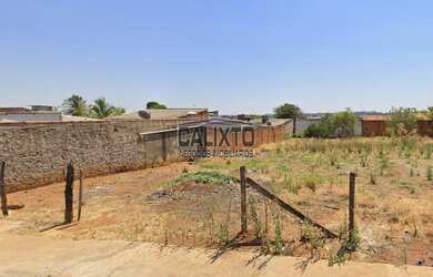 Imagem: O terreno possui 480m² de Área e está localizado em Jardim