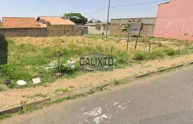 Imagem: O terreno possui 480m² de Área e está localizado em Planalto