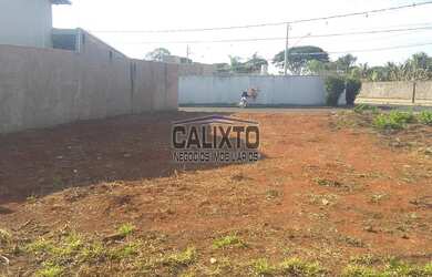 Imagem: O terreno possui 250m² de Área e está localizado em Jardim