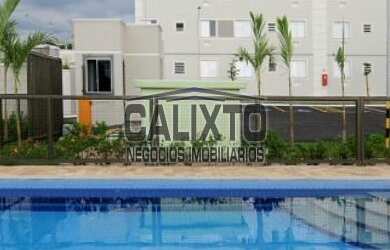 Imagem: APARTAMENTO BAIRRO ACLIMAÇÃO