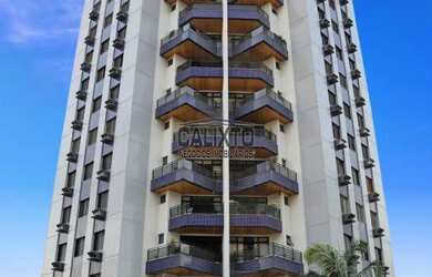 Imagem: O apartamento possui 2 Dormitórios, 1 Suíte, 2 Banheiros