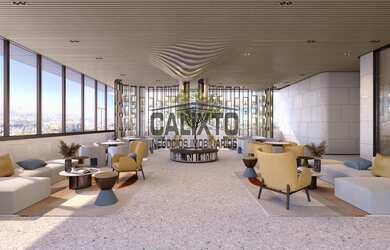 Imagem 11: WORLD TRADE CENTER UBERLANDIA