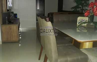 Imagem: O apartamento possui 2 Dormitórios, 2 Banheiros, 85m² de Área