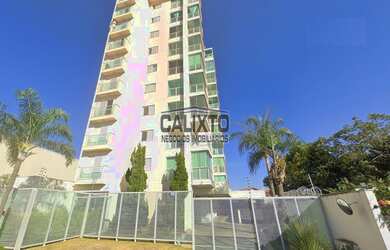 Imagem: O apartamento possui 3 Dormitórios, 1 Suíte, 1 Banheiro, 2