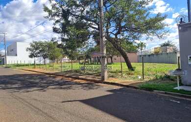 Imagem: TERRENO BAIRRO ITAPEMA SUL