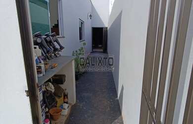 Imagem 11: CASA BAIRRO PACAEMBU