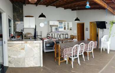 Imagem 8: CASA BAIRRO PACAEMBU