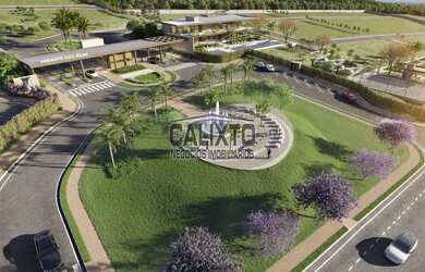 Imagem: O terreno possui 264m² de Área e está localizado em Portal