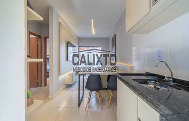 Imagem 4: CASA BAIRRO MORUMBI. 45m² de Área Privada, 1 Vaga na garageme2 Dormitórios