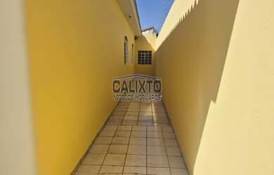 Imagem 13: CASA BAIRRO ROOSEVELT. Piscina, 300m² de Área Privada, 3 Vagas na garageme4...