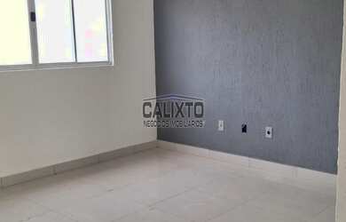 Imagem 7: CASA BAIRRO PEQUIS. Área de serviçoe62m² de Área Privada